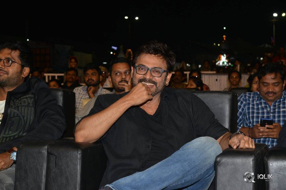 F2-Movie-Audio-Launch-Photos